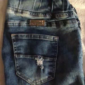 MITZI MICHEL jeans